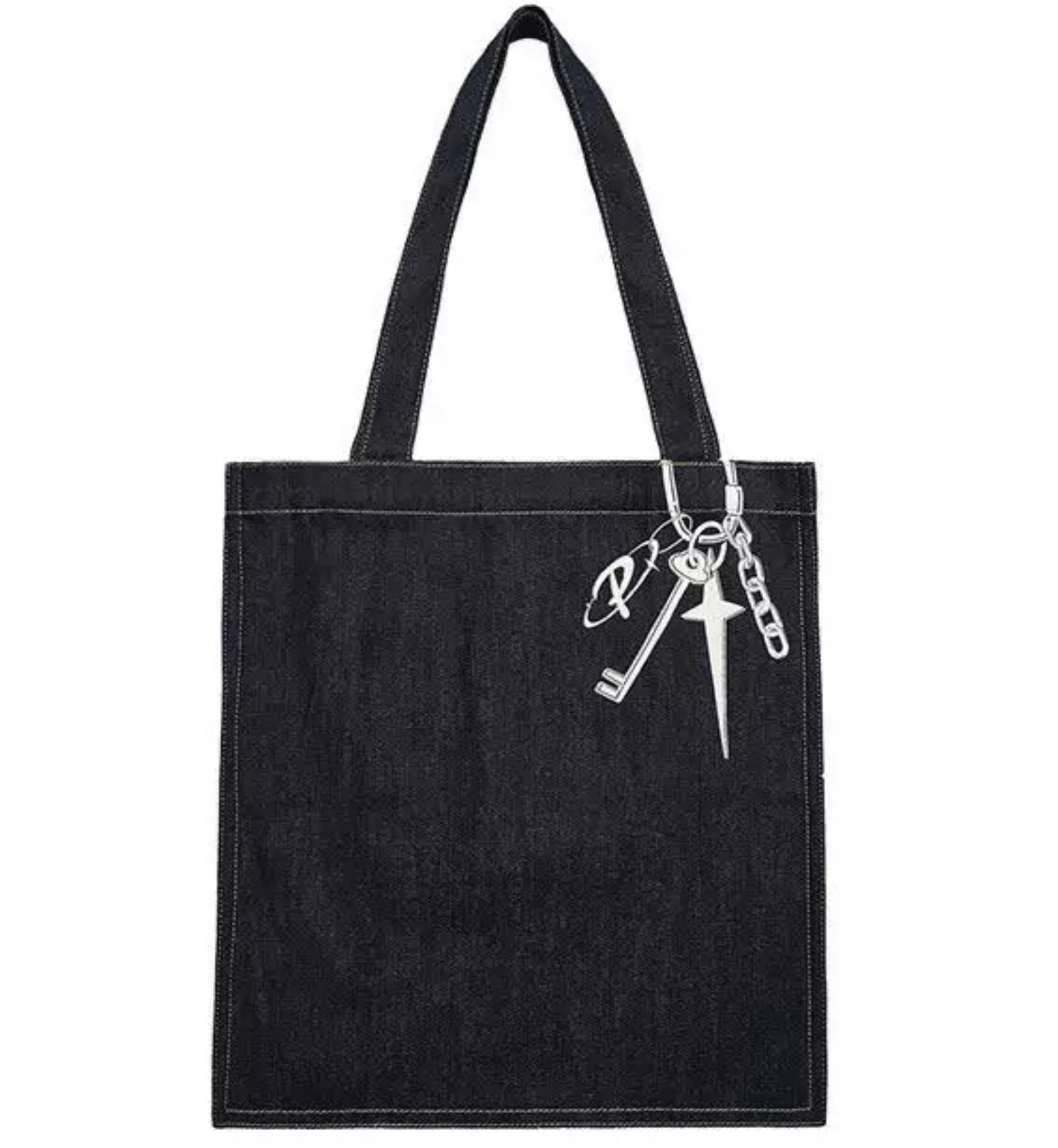Sac Denim