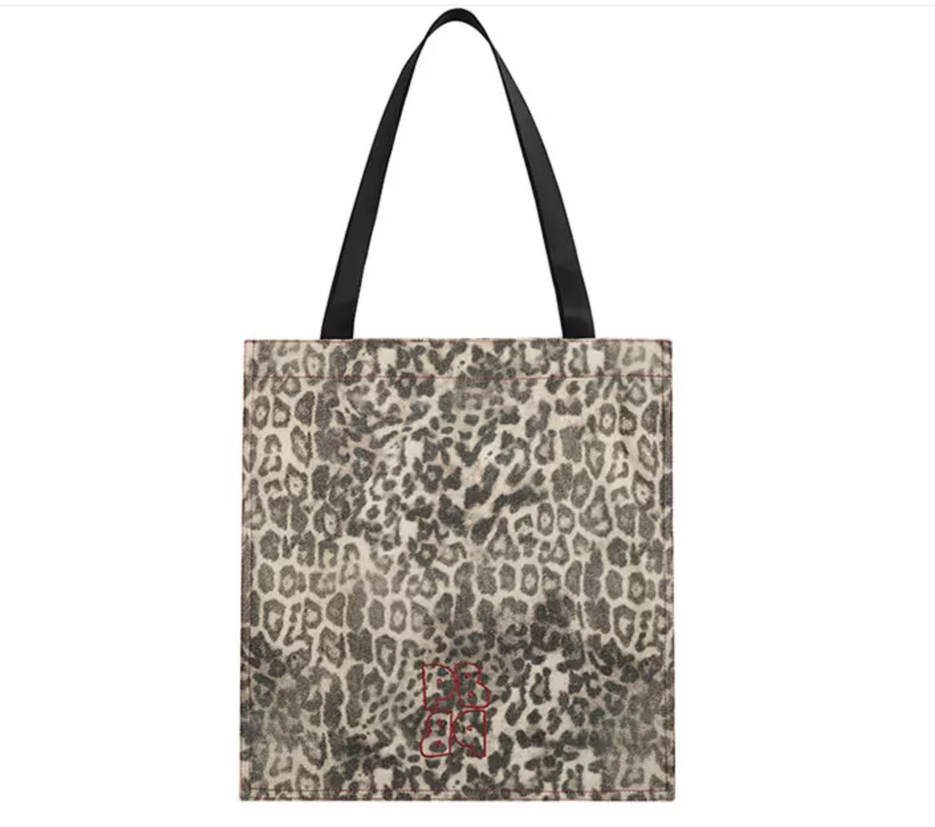 Sac Léopard