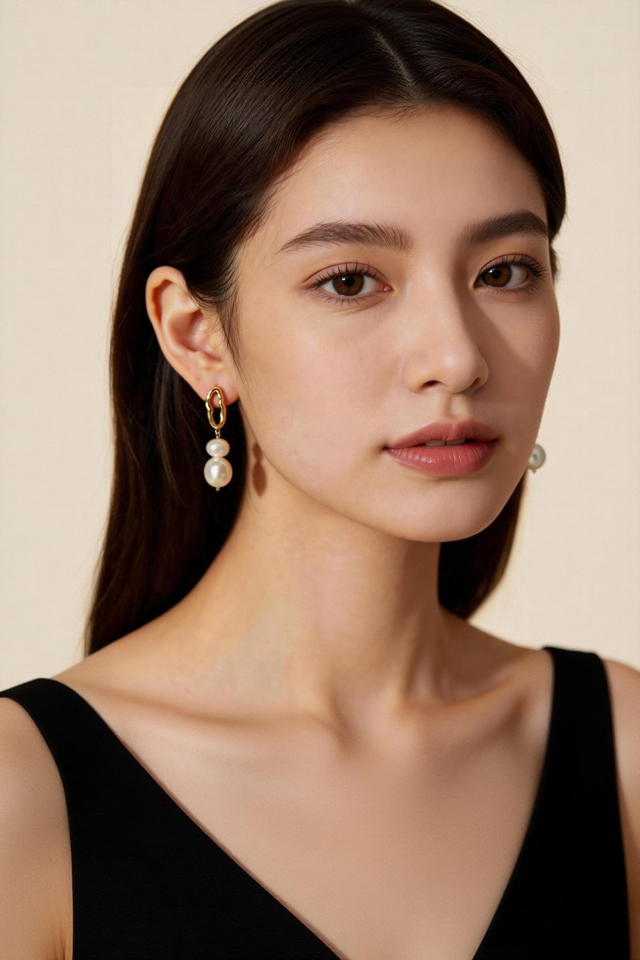 Pearl Jewelry