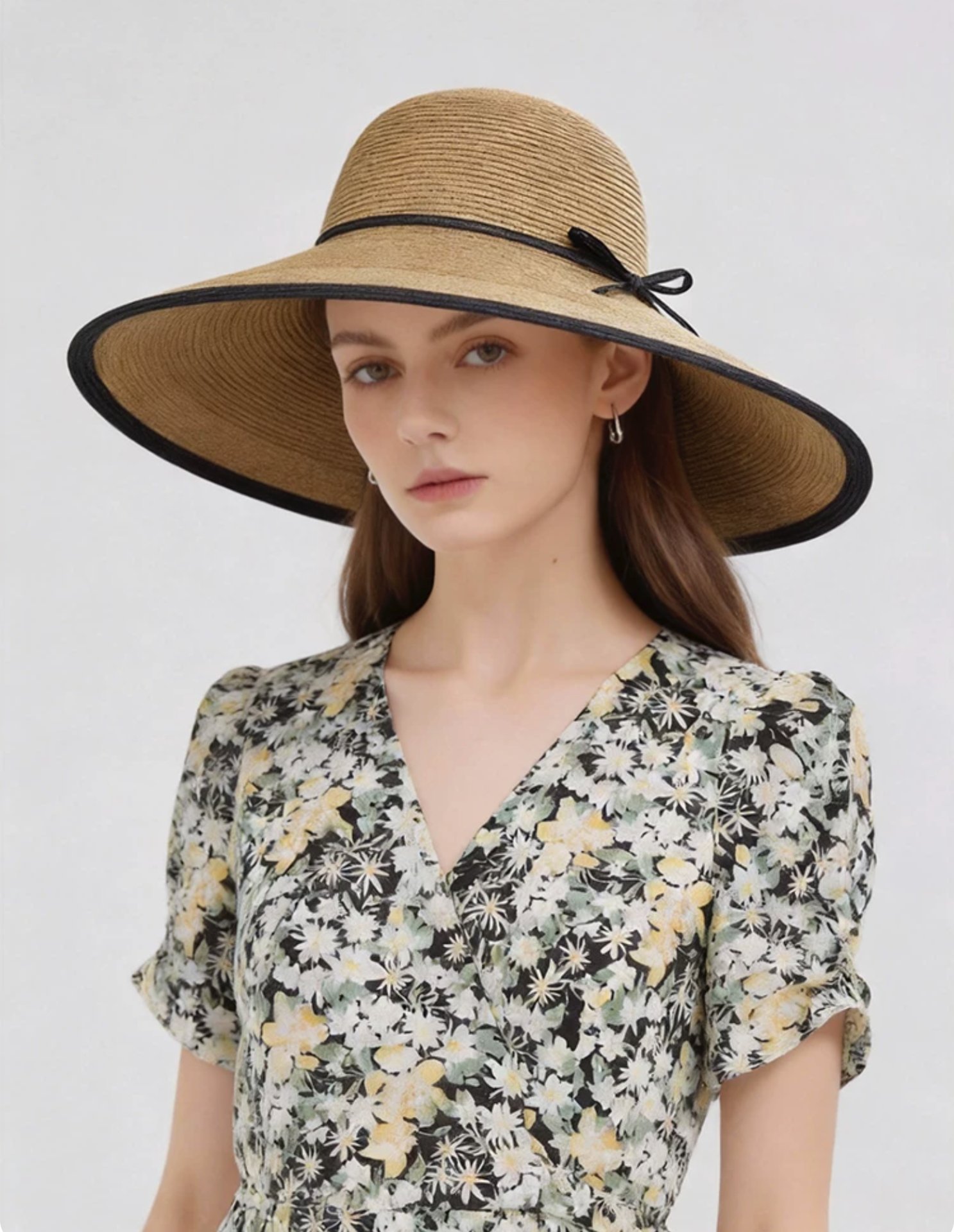 Chapeau de Paille