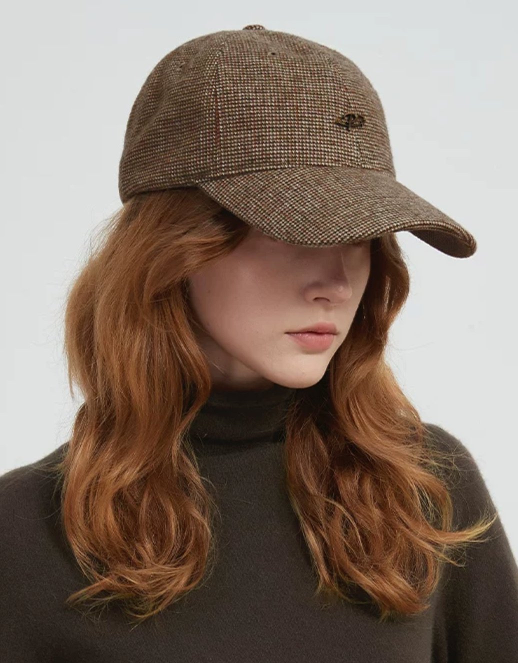 Check Cap