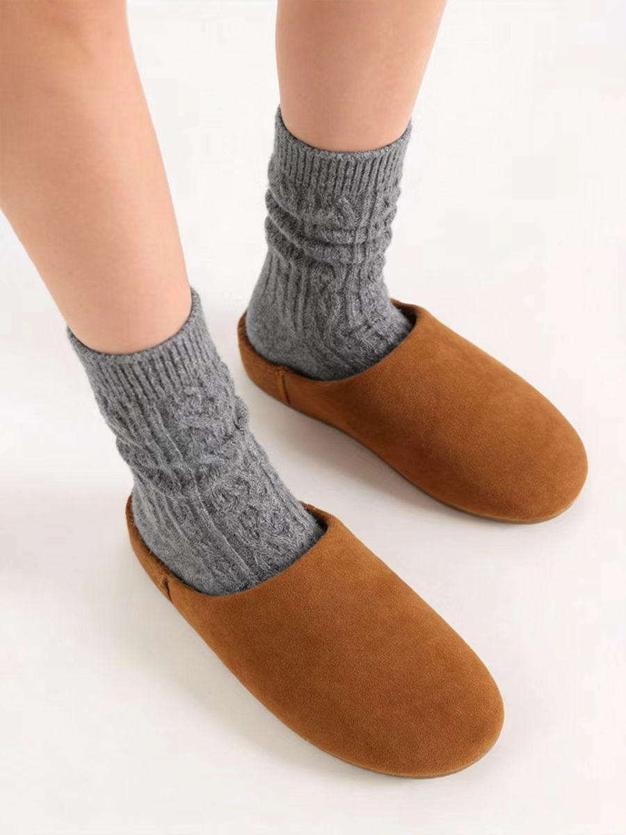Chaussettes Renne