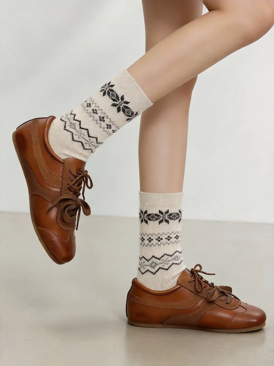 Chaussettes Nordic