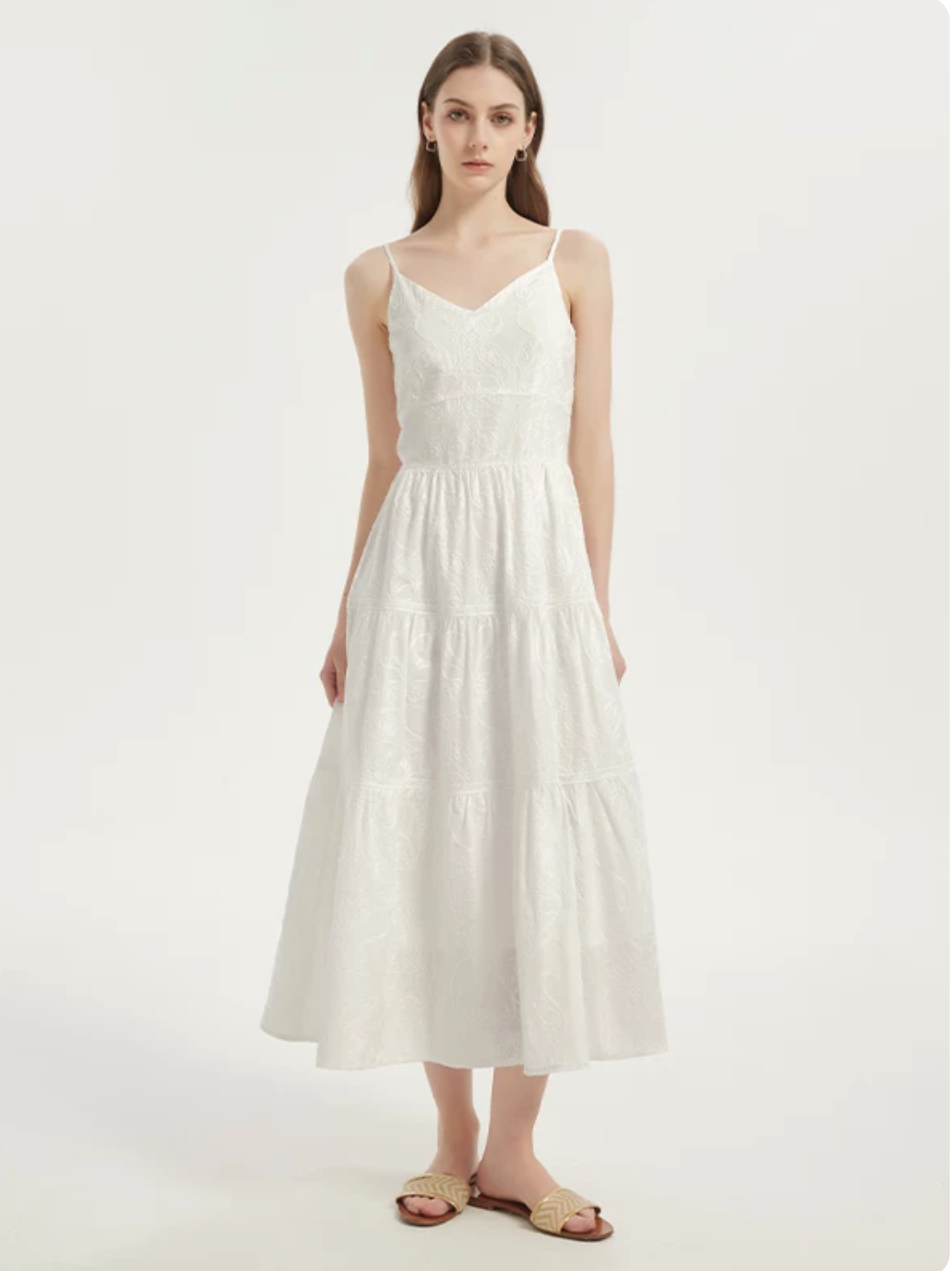 Robe Ceinturée
