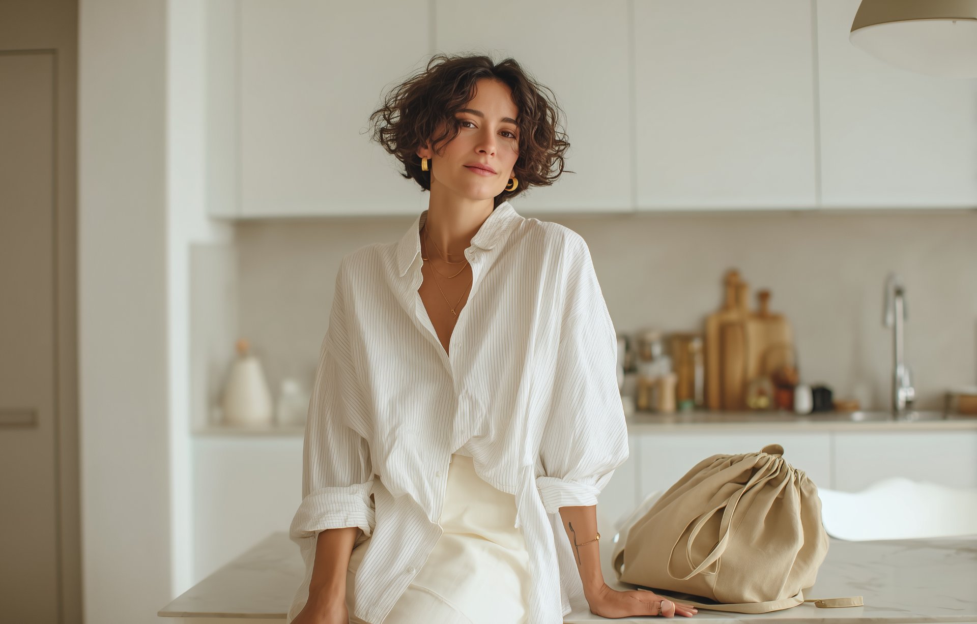 Petit Bari — French Elegance