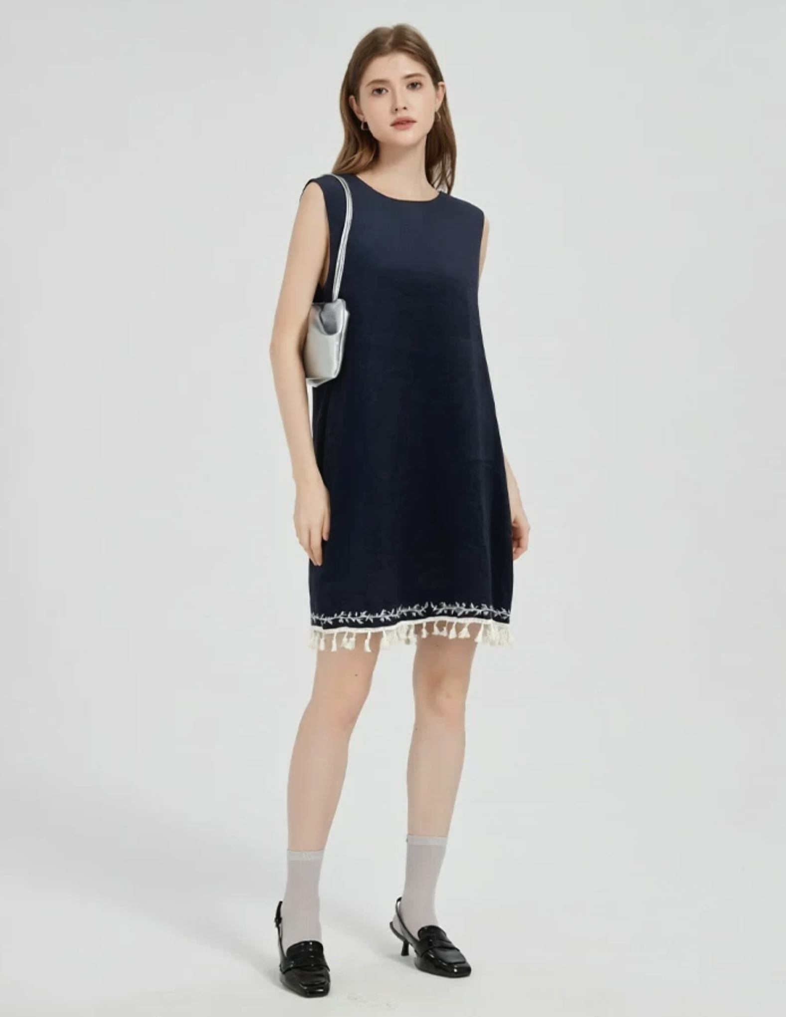 Robe Chemise