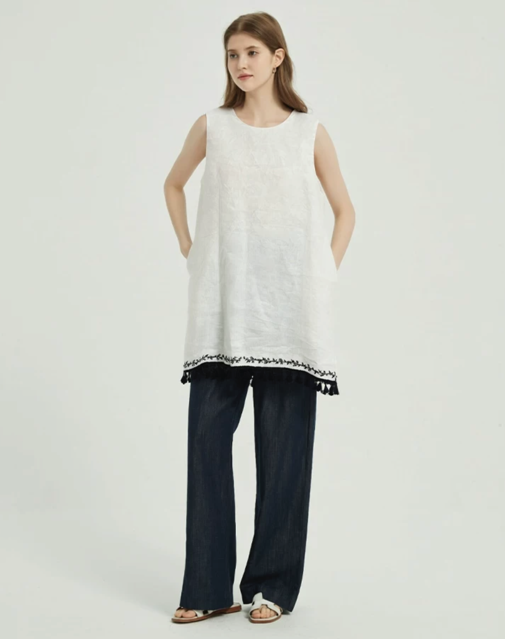 Ensemble Veste