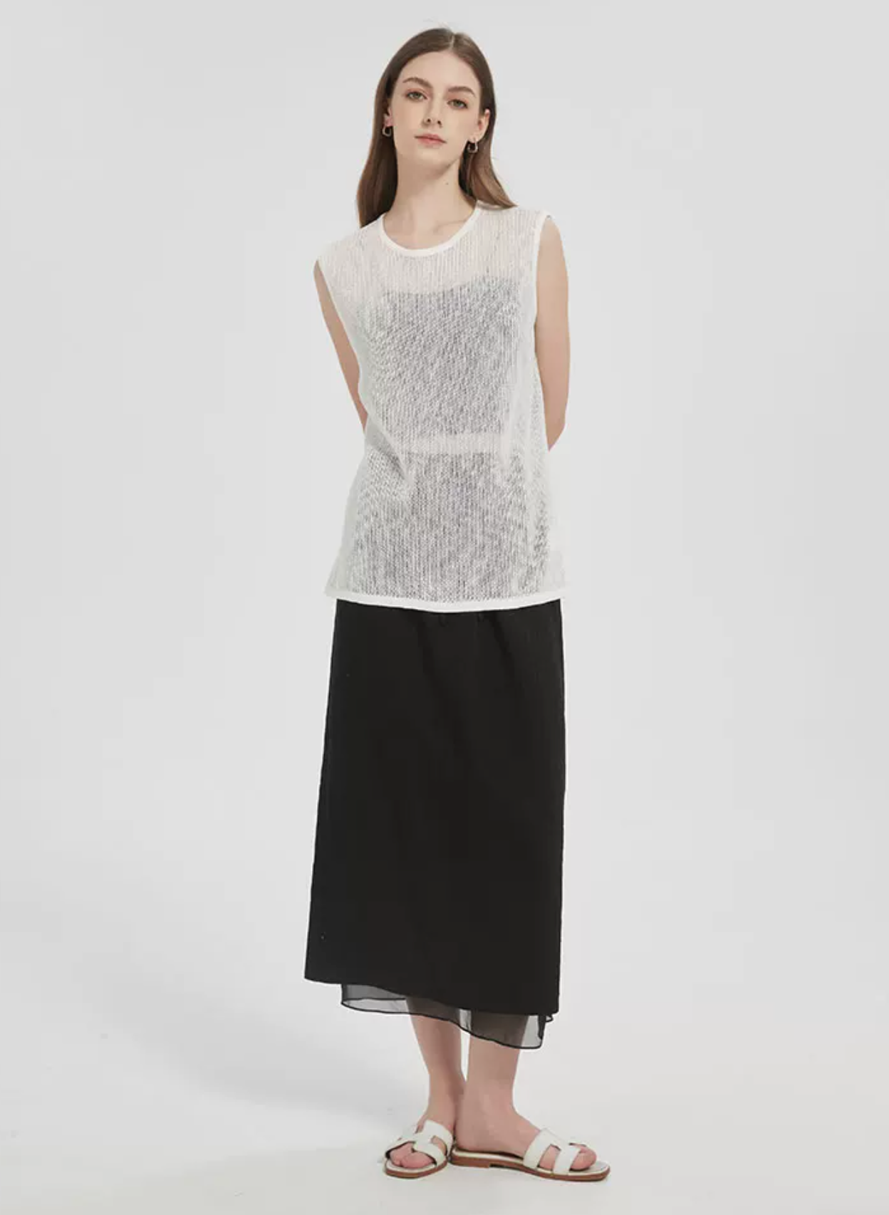 Combinaison Pantalon
