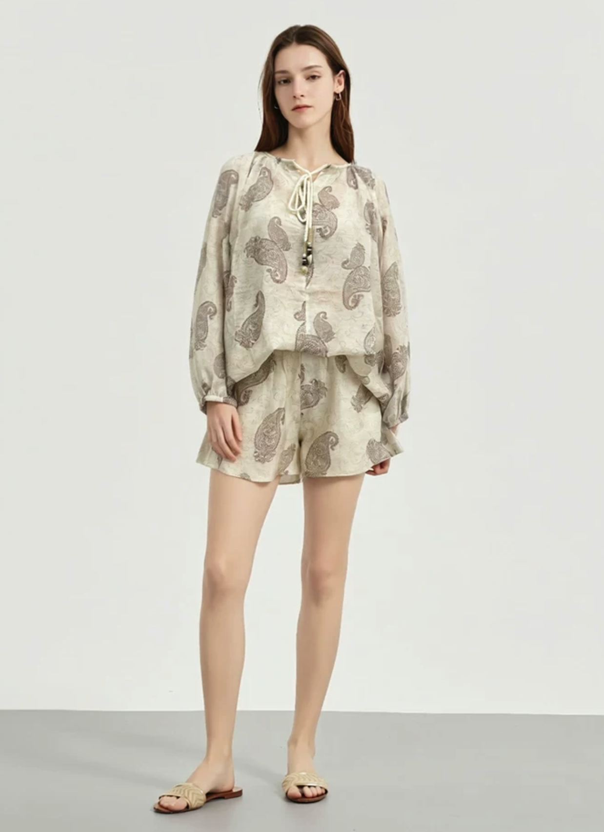 Ensemble Paisley